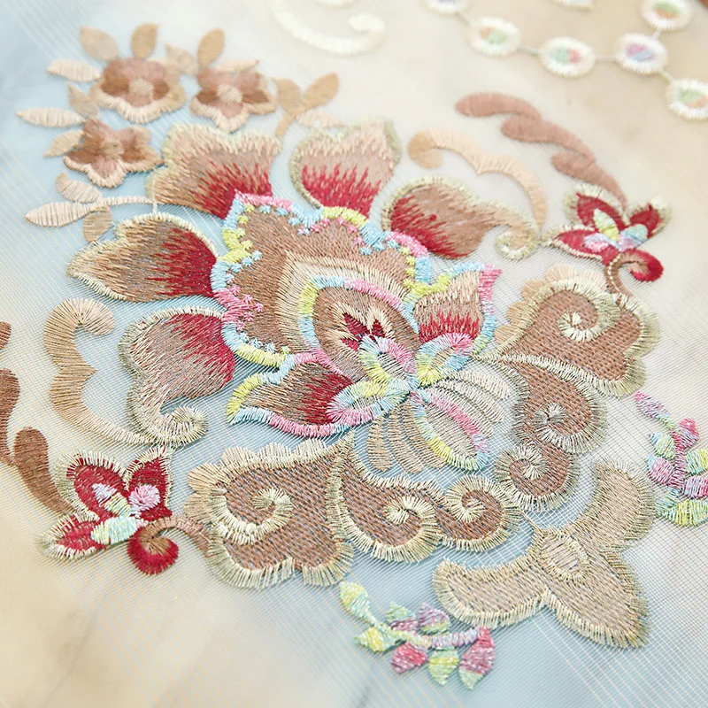 Шторы для гостиной спальни столовой новая ткань шениль затенение занавески