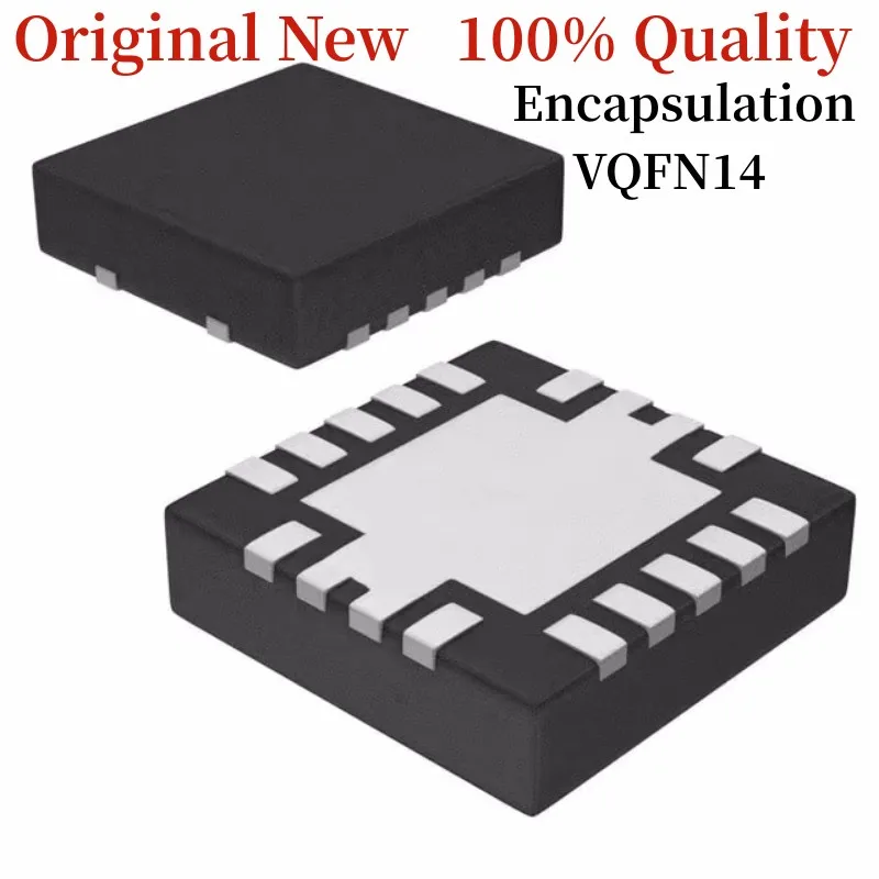 

New original TXS0104ERGYR package VQFN14 chip integrated circuit IC