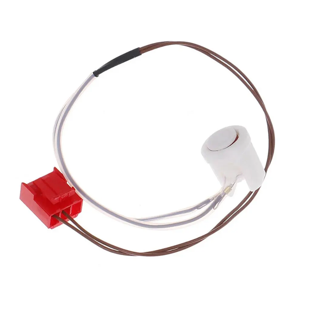 

Temperature Sensor Car Supplies Braking Probe Ceramics Handy Installation Multifunctional Connection Upgraded Fittings