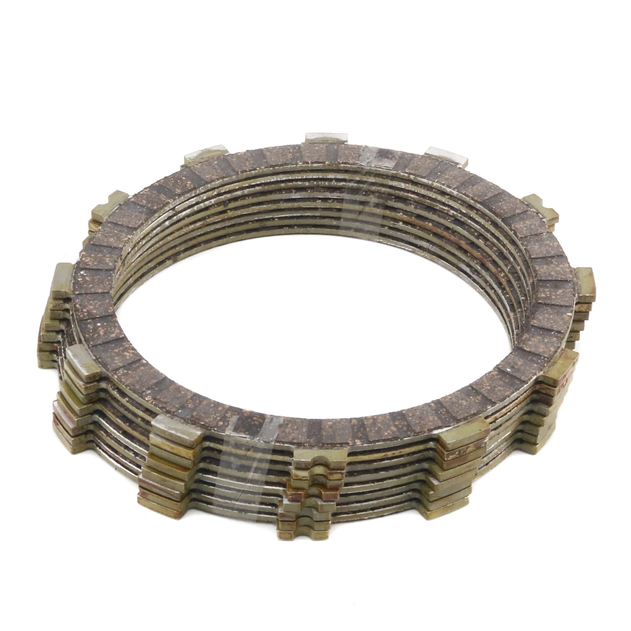 Фрикционный диск сцепления для мотоцикла SUZUKI RM250 RMX450 RMX450Z RMZ450 RM RMZ RMX 450 450Z велосипед-внедорожник LTR450 LTR450Z ATV