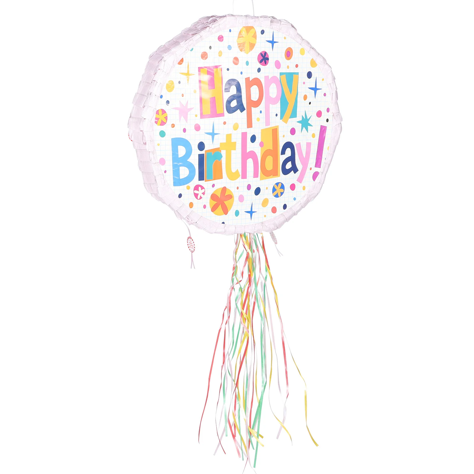 

Children Pinata Toys Decoration Props Plaything Kids Birthday Party Supply