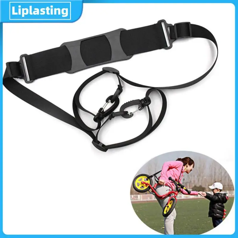 

Регулируемый Детский баланс плечевой ремень для автомобиля нейлоновый плечевой ремень для велосипеда задний ремень для хранения аксессуары для электрического скутера