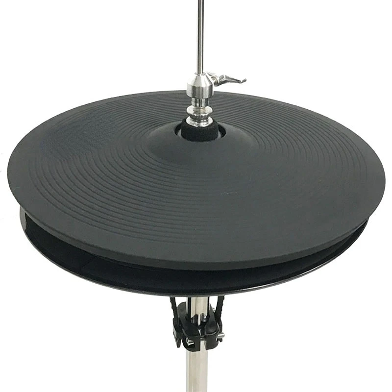 

double-piece Hihat with controller