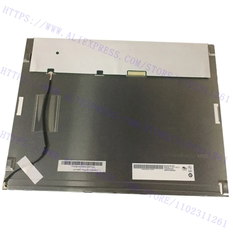 

Original NEW Plc Controller Immediate Delivery G150XTN05.0