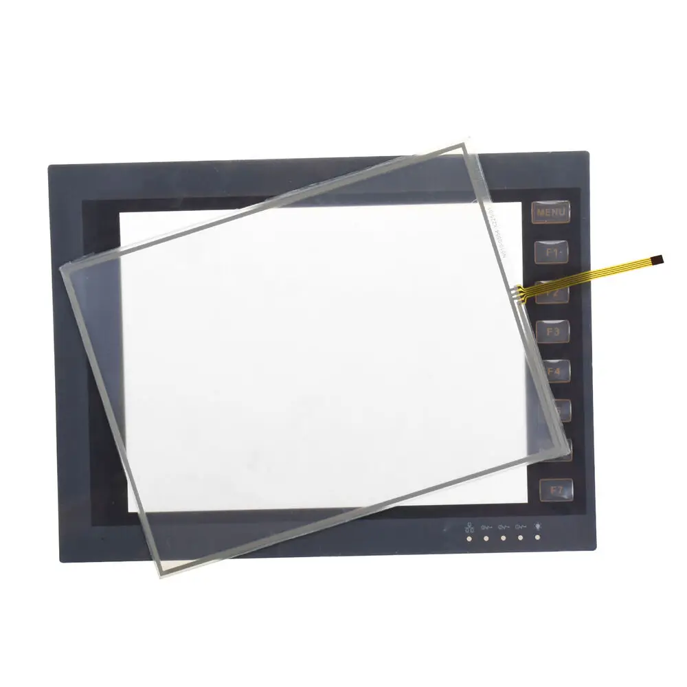 Фото Для Hitech PWS6A00T-P PWS6A00T-N PWS6A00F-P PWS6A00T-PE пленка + сенсорный экран №1