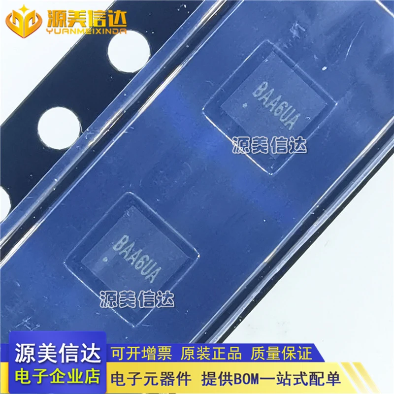 

10 шт./партия SY8286RAC BAA6UA BAA BAA5 BAA7 8AAALA BAA