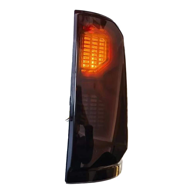 

Car LED rear light for hilux vigo 2005 to 2014 led tailllight tail light