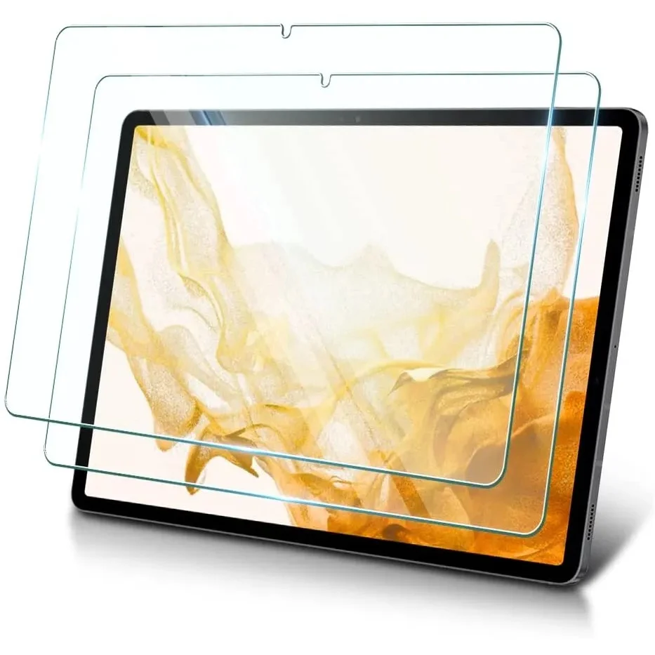 

Tempered Glass For Lenovo Xiaoxin Pad Pro 12.7 2023 10.6 Pro 11.2 11.5 Tab P12 12.7 Legion Y700 2nd 8.8 P11 Plus Pro M10 Plus