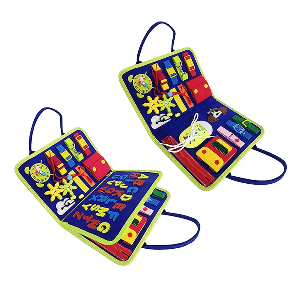 

Обучающая доска, Обучающие игрушки, базовые знания, подсчет слов, войлочная безопасность, для малышей, сделай сам, игра, обучение навыкам, оп...