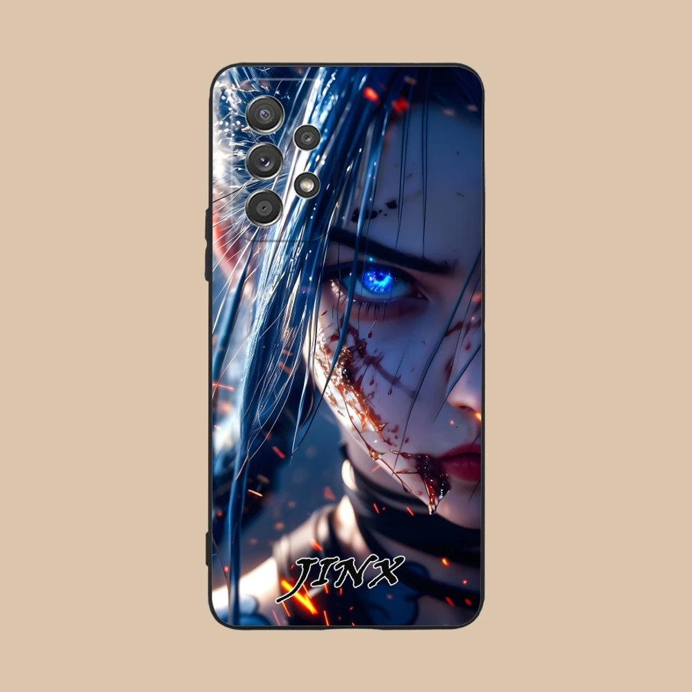 Чехол для Samsung Galaxy A91 73 71 70 54 53 52 34 24 23 21 S