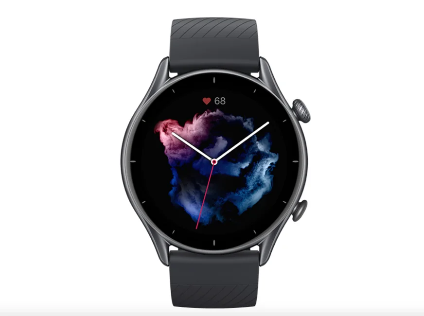 

2023 New GTR 3 Smartwatch Classic Navigation Built-in Smart Watch 21 Day Battery Life For Android IOS