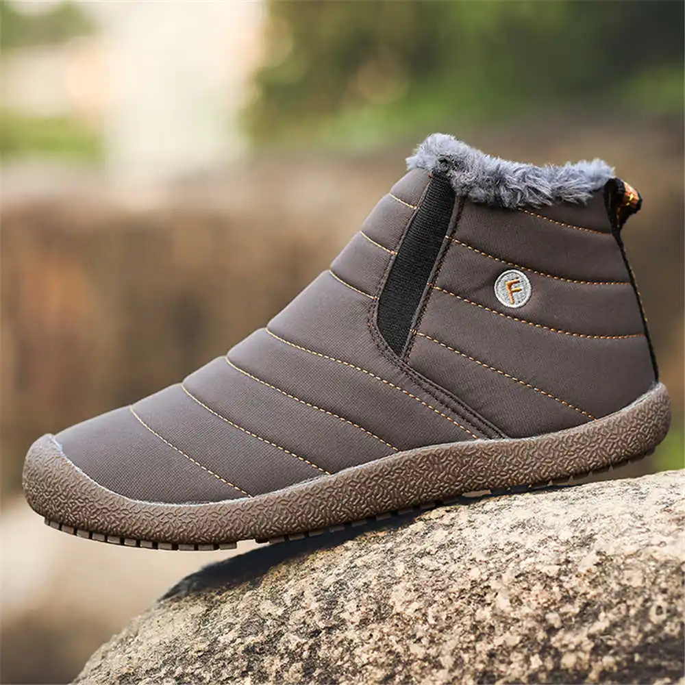 

Промежуточные ботинки на мягкой подошве, Детские лоферы, теннисные кроссовки, размер 42, оранжевая обувь для мужчин, Спортивная популярная одежда для полных, элегантная модель 2022 года YDX1