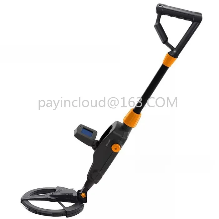

MD1008A Underground metal detector Children's Toy Gold Detector Game Machine MD-1008A