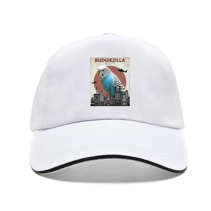 

Новинка, модная женская бейсболка, 100% хлопок, Budgiezia