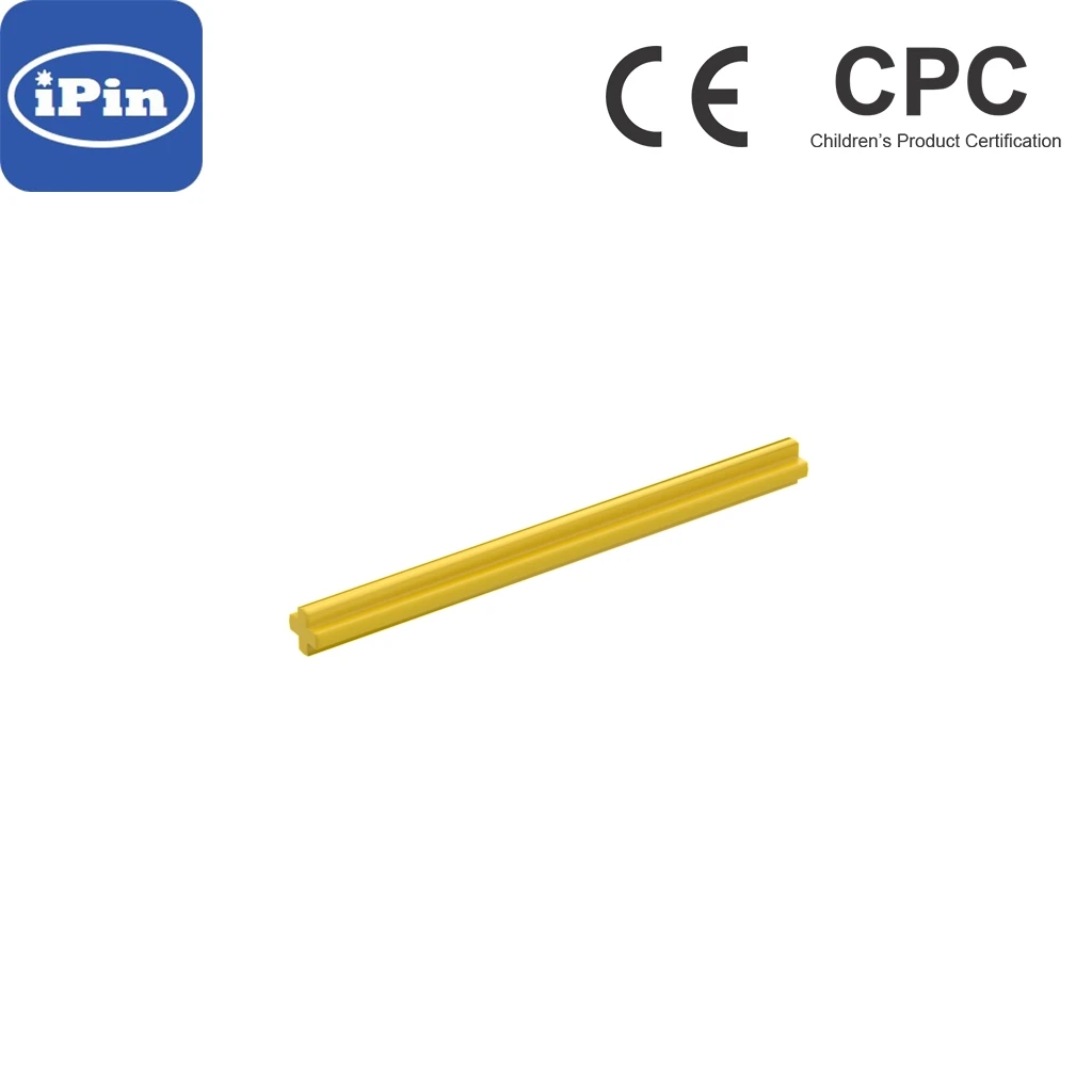 

Part ID : 60485 Part Name: Technology Axle 9 Category : Tech Axles Material : Plastic / ABS