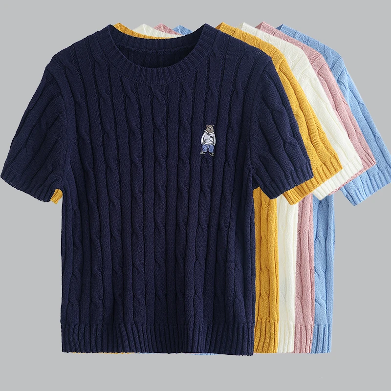 

Одежда Y2k, корейские модные топы, футболки, лето 2023, женская одежда с графическим рисунком, кавайная одежда для женщин, трикотажная одежда с к...