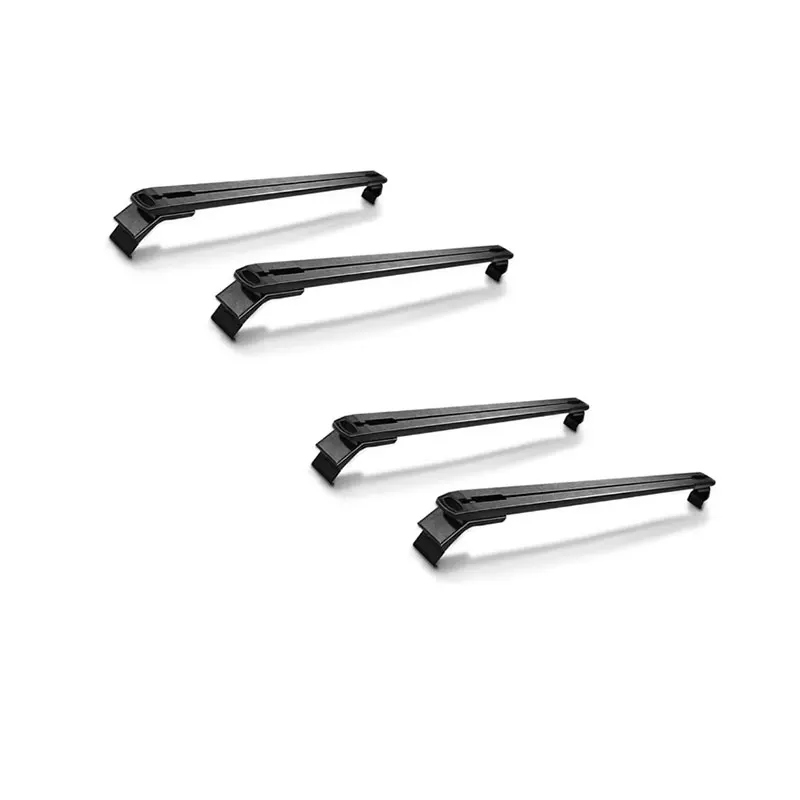 

Внедорожные 4x4 внешние аксессуары для автомобиля, алюминиевый багажник на крышу, поперечины для Suzuki Jimny JB64 JB74, багажник с перекладиной для Suzuki Jimny 2019-2025 гг.