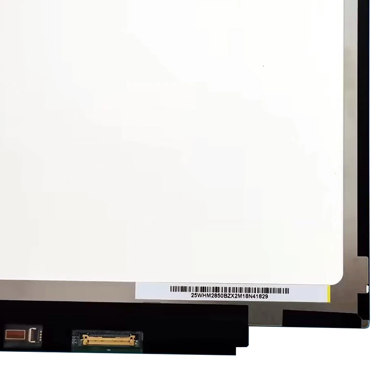 НОВЫЙ NT125WHM N43 NT125WHM-N43 1366(RGB)×768 40-контактный матричный ноутбук 12 5-дюймовый ЖК-экран