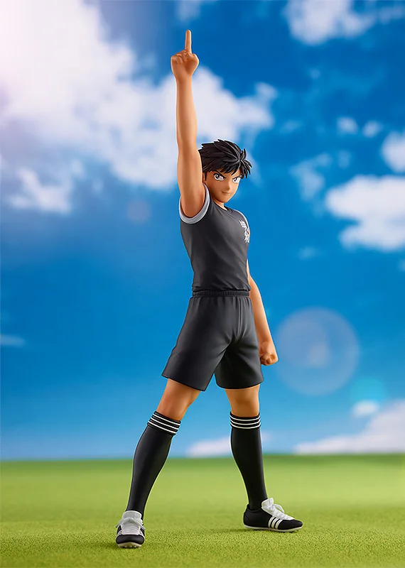 

In Stock Original GSC Captain Tsubasa Kojirohyuga Model Toys