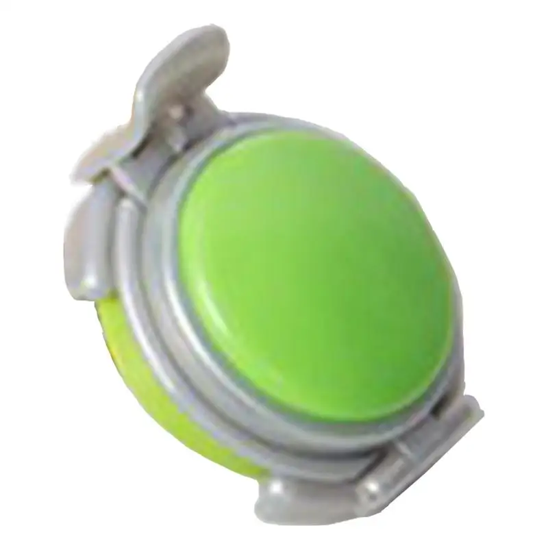 

Герметичные крышки для консервных напитков