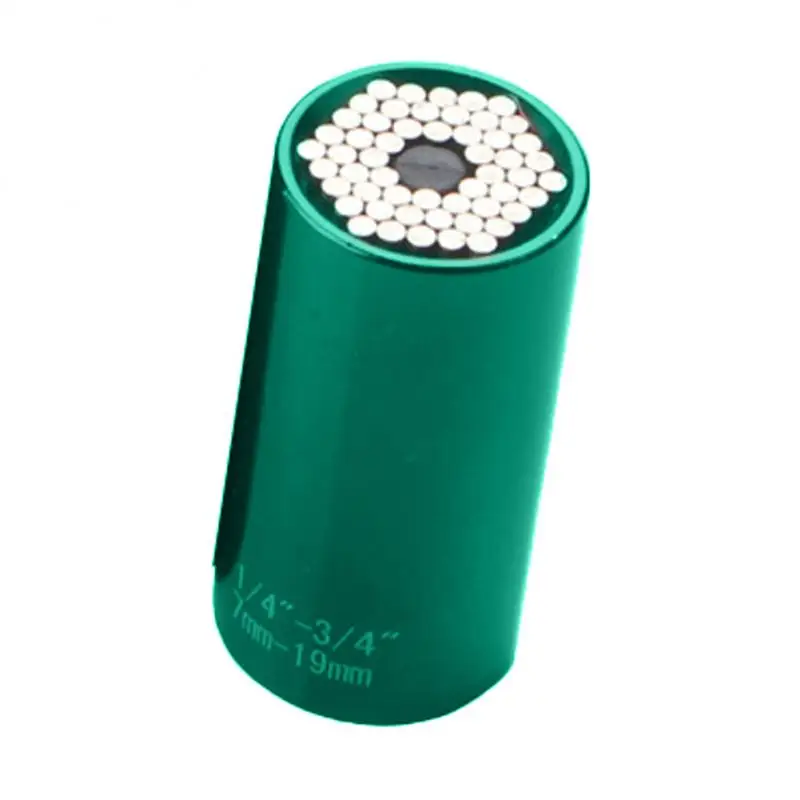 Универсальный торцевой ключ набор динамометрических головок трещотка