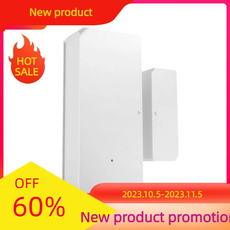 

DW2-Wi-Fi Wifi door and window alarm remote intelligent linkage Sensor