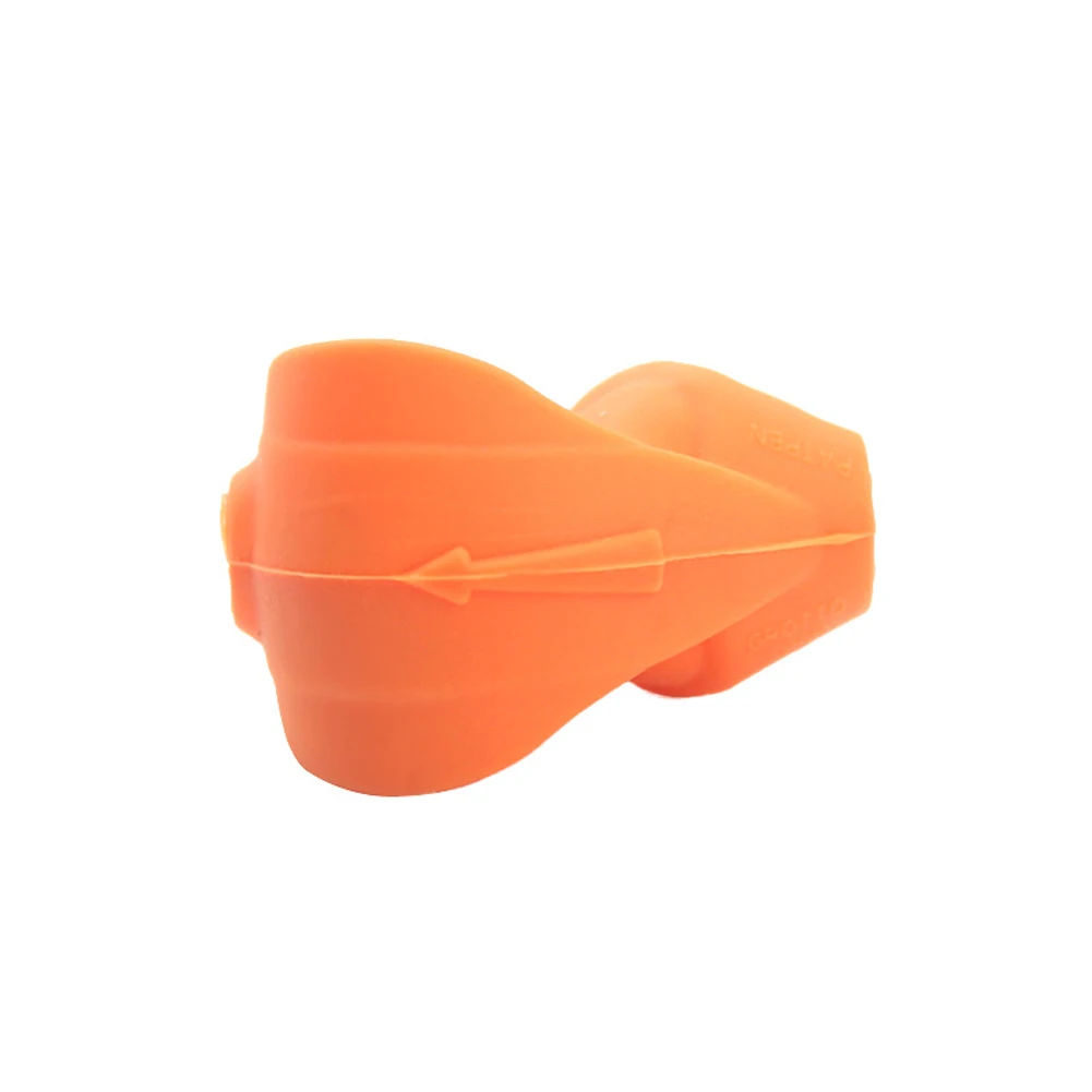 

Student Supplies Gift School Small Office Silicone Grip Accessories Pencil Holder Pen Writing Aid Kids Posture Correction