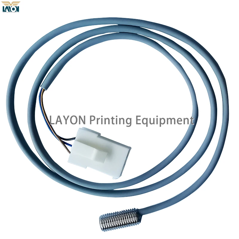 1 piece of LAYON Original New G2.110.1361 Sensor For printing machine parts Fast delivery of high-quality accessories