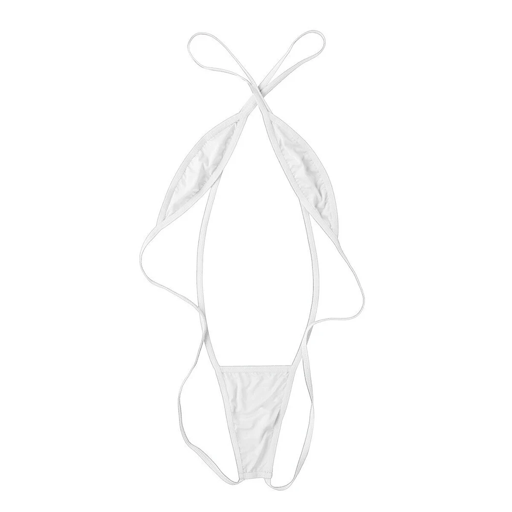 Рисунок 5 - Микро-боди Купальник женское сексуальное