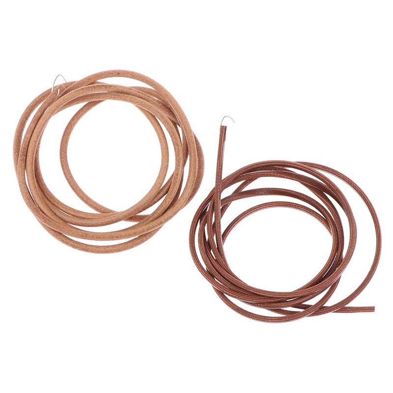 

Sewing Belt Leather Leather Belt Treadle Parts With Hook For Singer/Jones Sewing