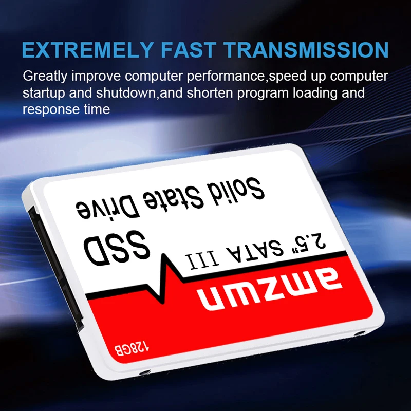 SSD-накопитель 120 ГБ 256 SSD ТБ 128 SDD 512 жесткий диск SATA III Внутренний твердотельный для
