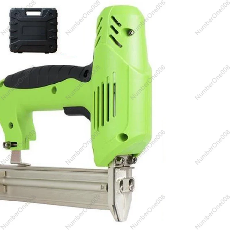 F30/F422 Многофункциональный электрический прямой гвоздезабивной ручной пистолет