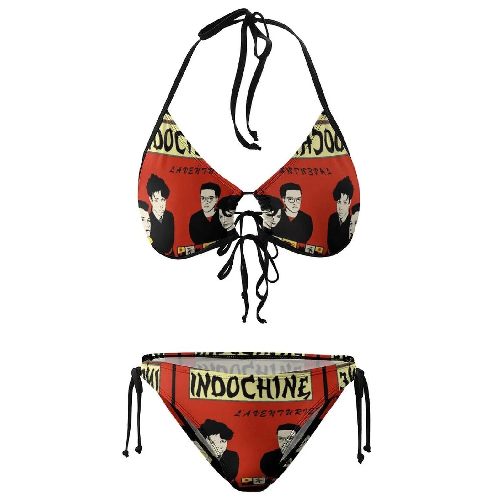 Французский Индокитайский 2021 бикини Tokaug