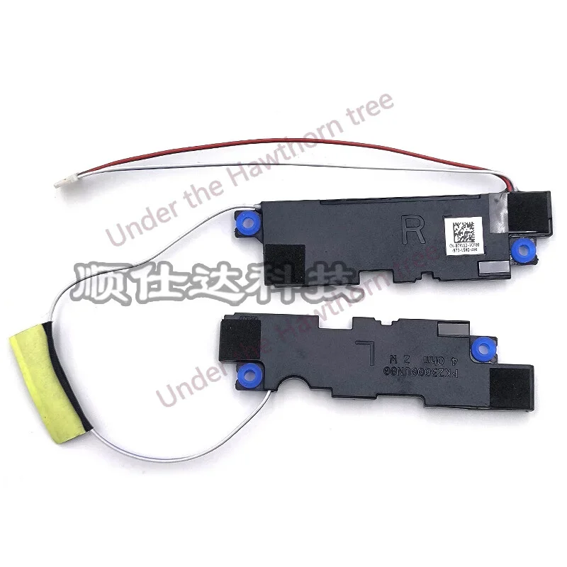 ДЛЯ DELL Latitude 7389 5289 7390 Динамик 2 в 1 07KV22 PK23000UN00