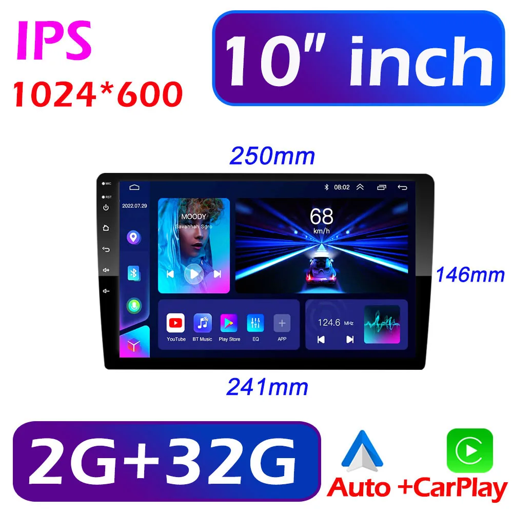 Яндекс Магнитола 2 Din С Навигацией Купить