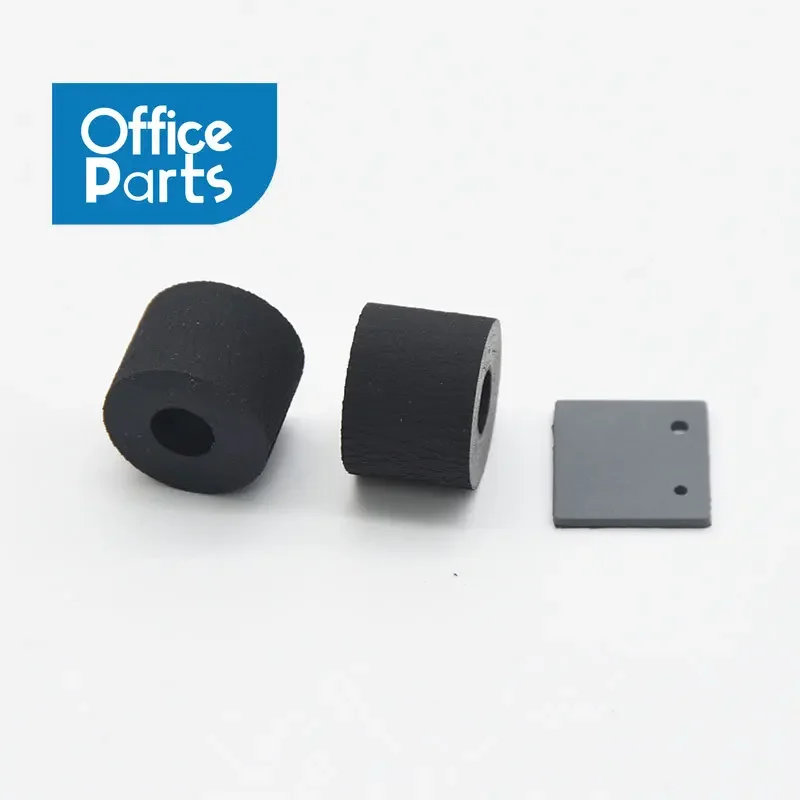 5 компл. PA03541-0001 PA03541-0002 разделительная накладка для шин Fujitsu ScanSnap S1300 S1300i S300 S300M