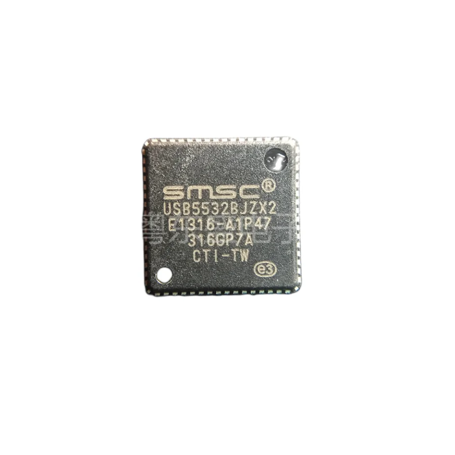 

3 шт./партия, USB5532BJZX2 5532 QFN