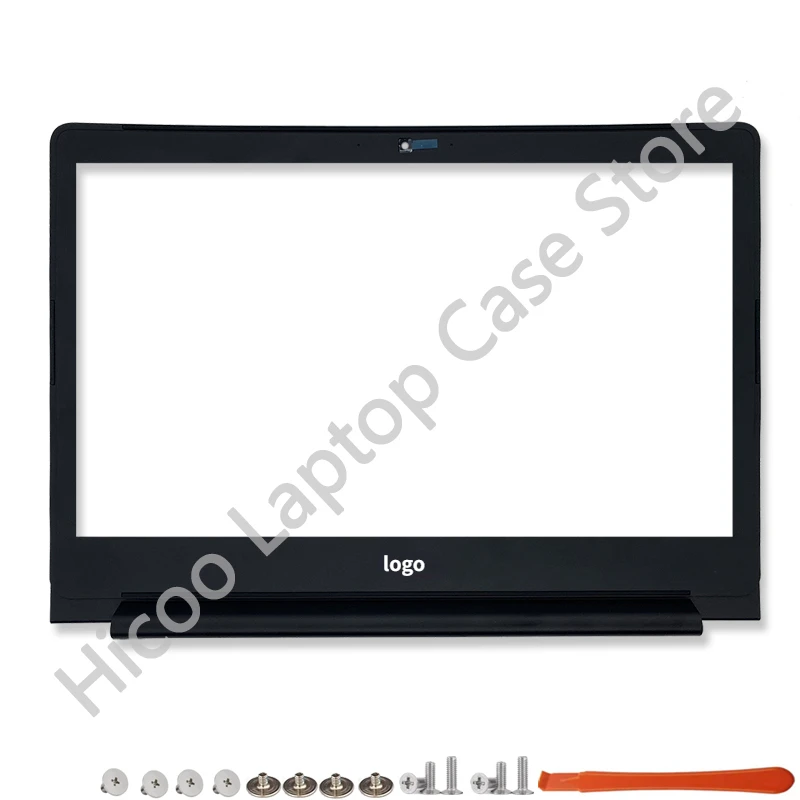 Новинка для Dell Vostro 15 5568 V5568 задняя крышка ЖК-дисплея передняя панель упор рук