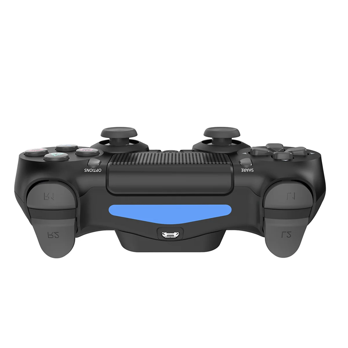 Back controllers