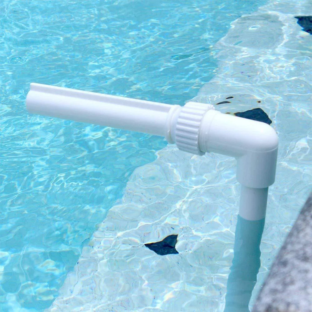 

Pool Waterfall Water Spray Pools Sprinkle Accessories for Outdoor
