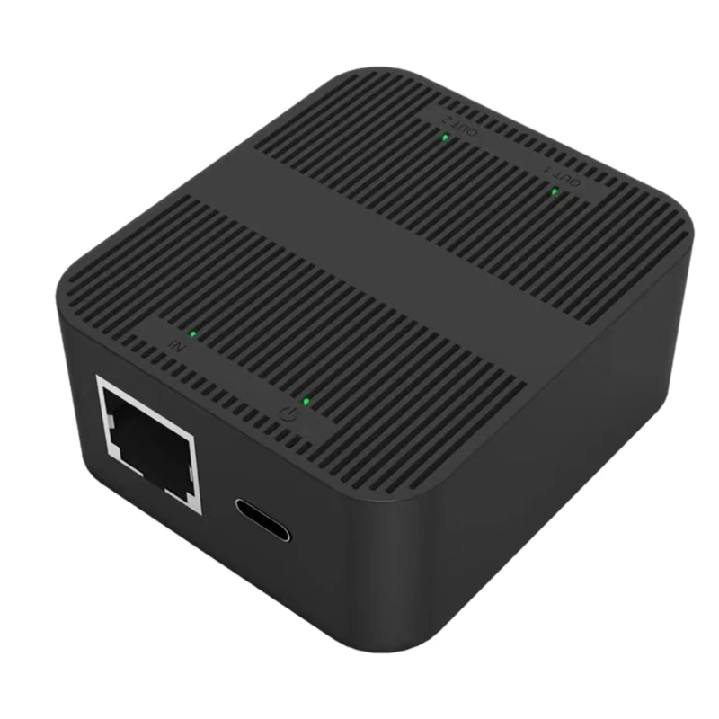 Рисунок 2 - 1000 Мбит/с, 2 в 1