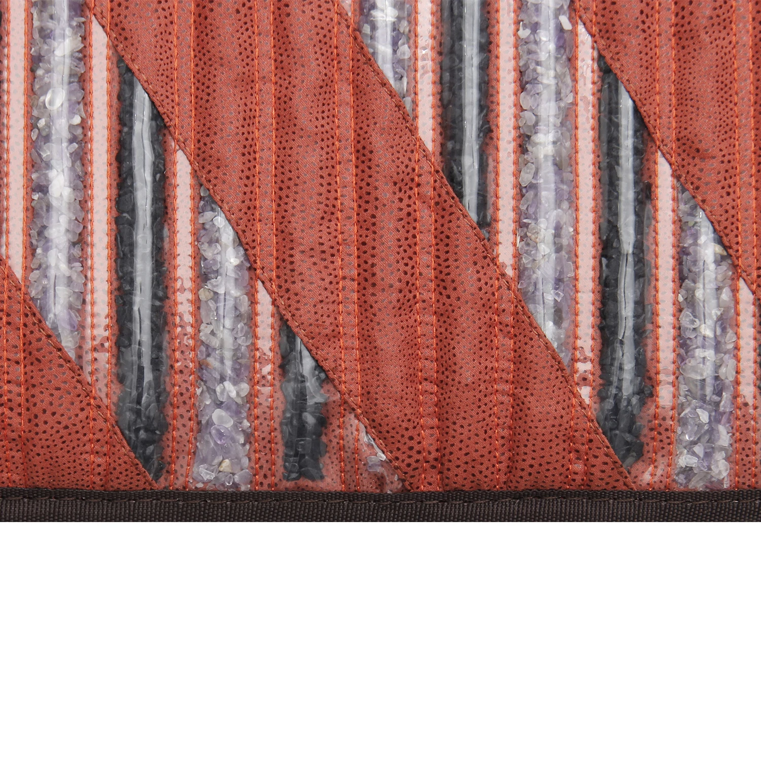 Коврик для здоровья с турмалиновым инфракрасным подогревом 200202 - купить по