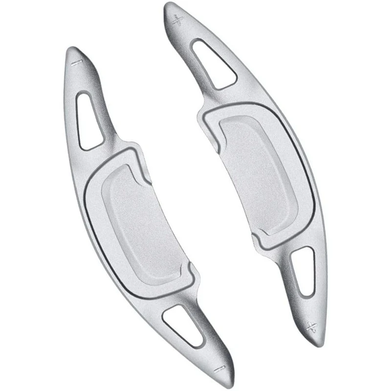 

1 пара автомобильных переключателей, рукоятки рулевого колеса, Стайлинг для Mazda Mazda3 Axela CX30 удлинитель лопастей 2020 2021