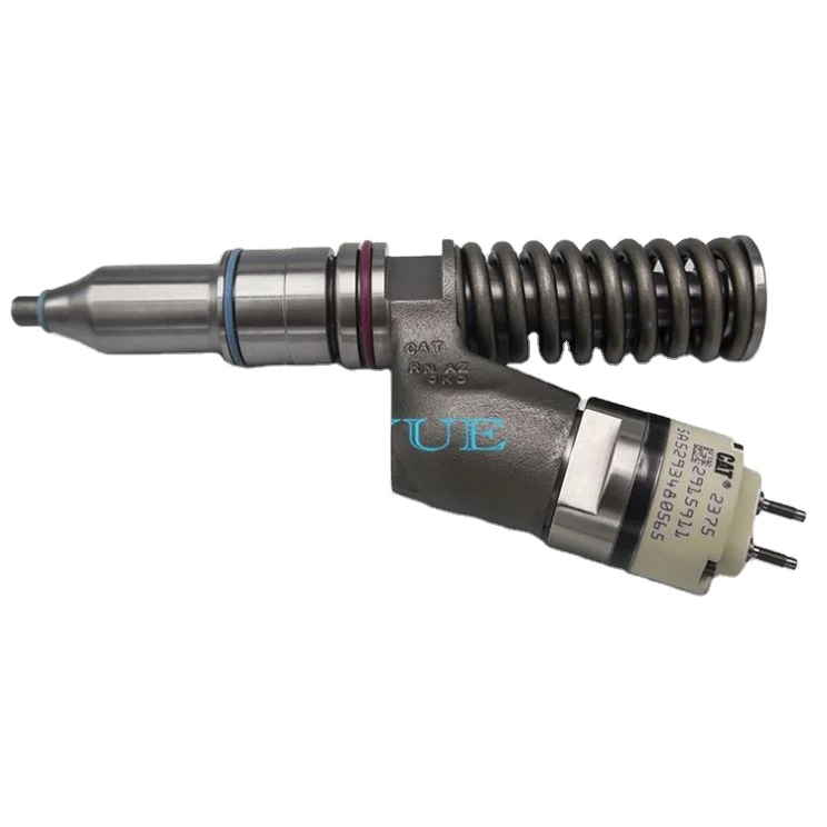 

249-0705 high quality 10R-7236 Dielsel fuel injector 2490705