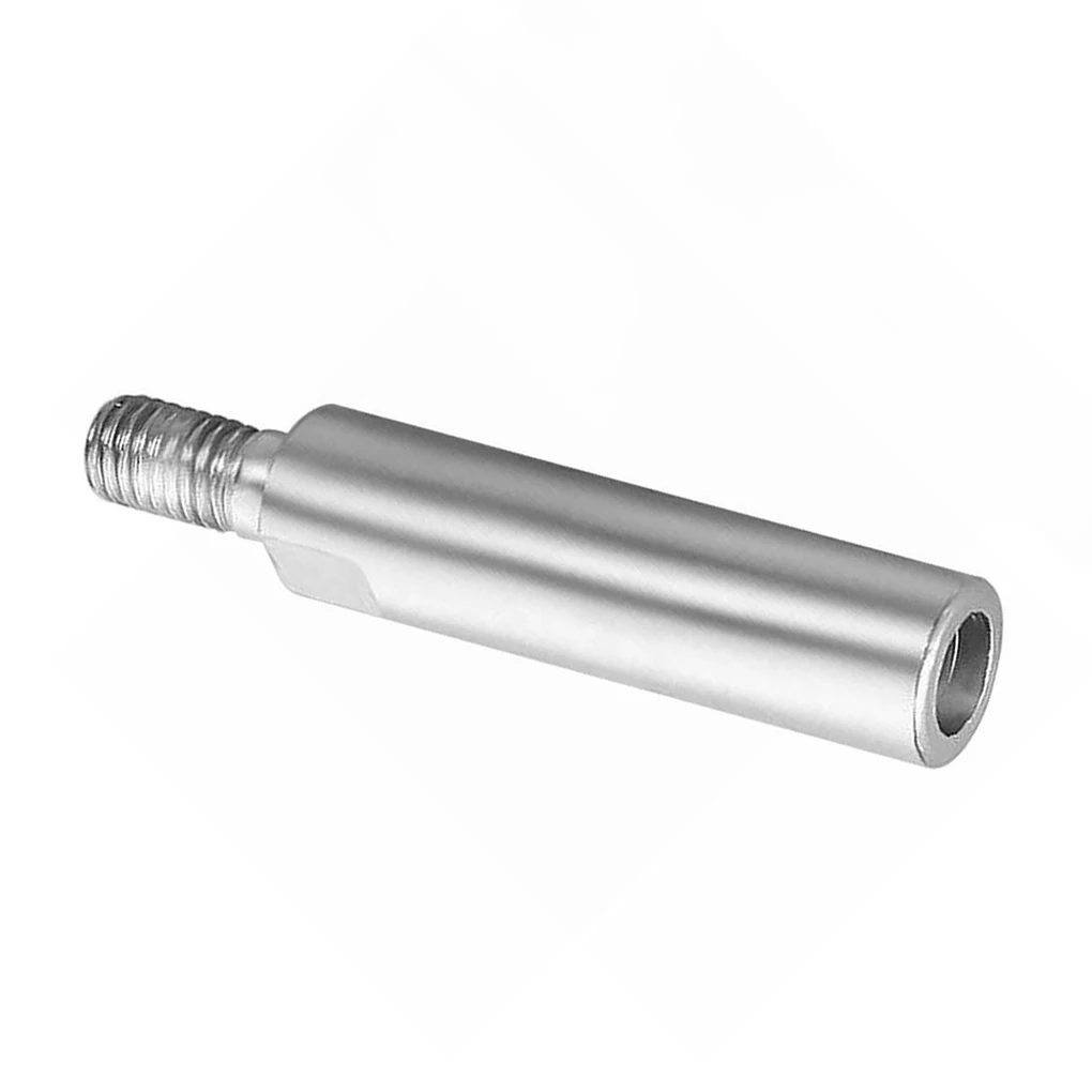 

Angle Grinder Polisher Stainless Steel Extension Connecting Rods Woodworking Polishing Grinding Adapters Accessories