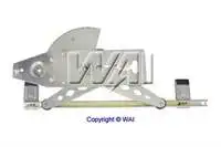 

WPR2281RB for rear window jack right FOCUS II 0411 KUGA