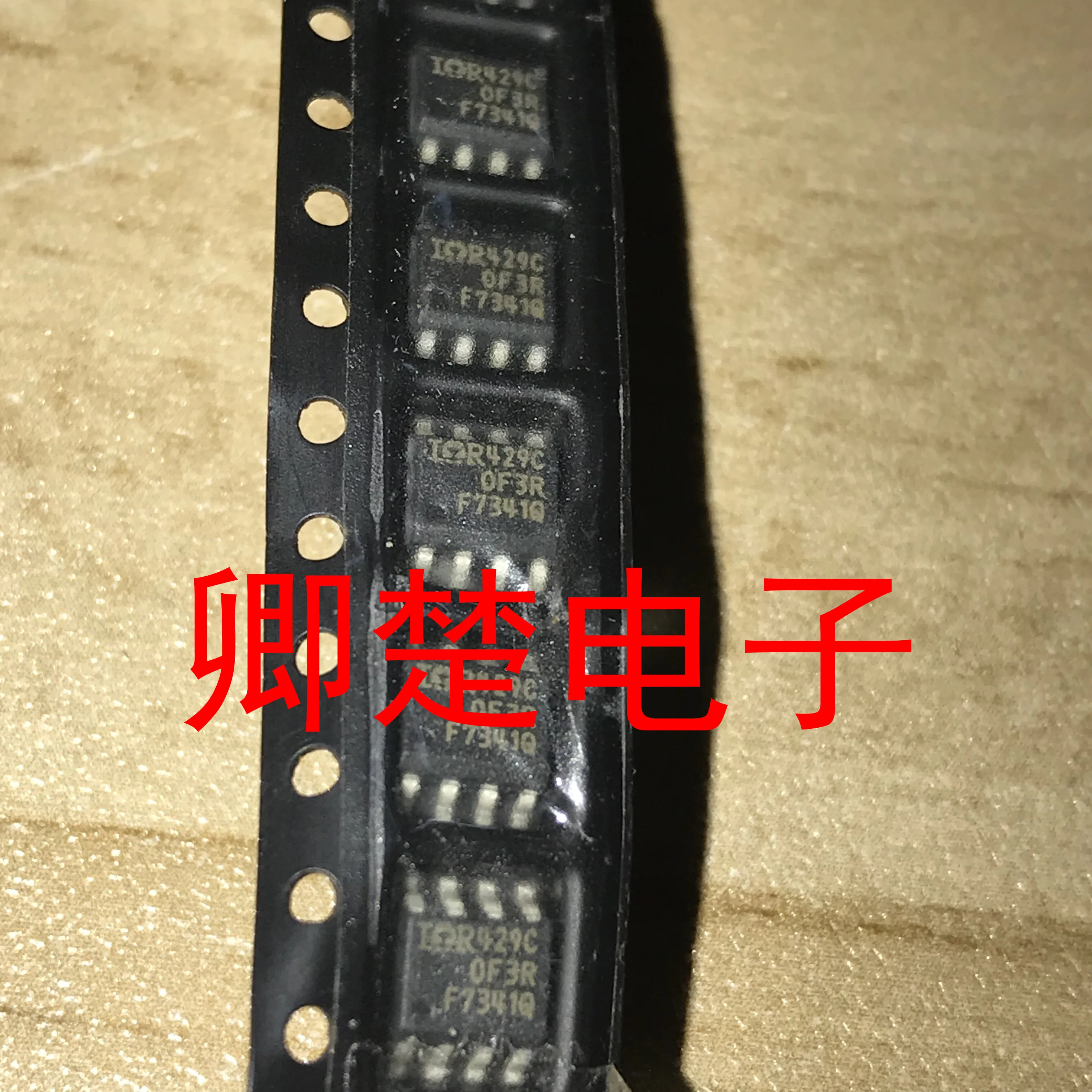

20pcs original new IRF7341Q SOP 55V chip