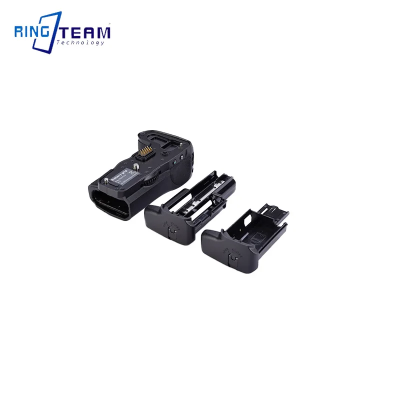 Вертикальный батарейный блок для фотоаппарата Pentax D-BG5 K3