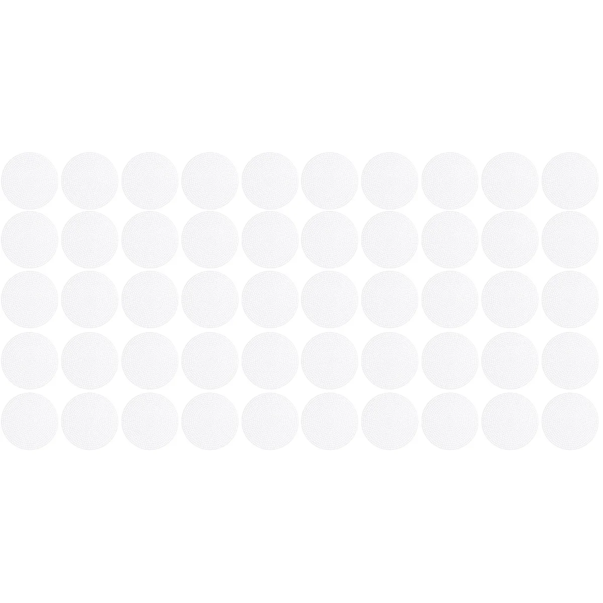 

Canvas Mesh Sheets Projects Crafting Crochetacrylicknit Yarn Diy Embroiderycross Sheet Aida