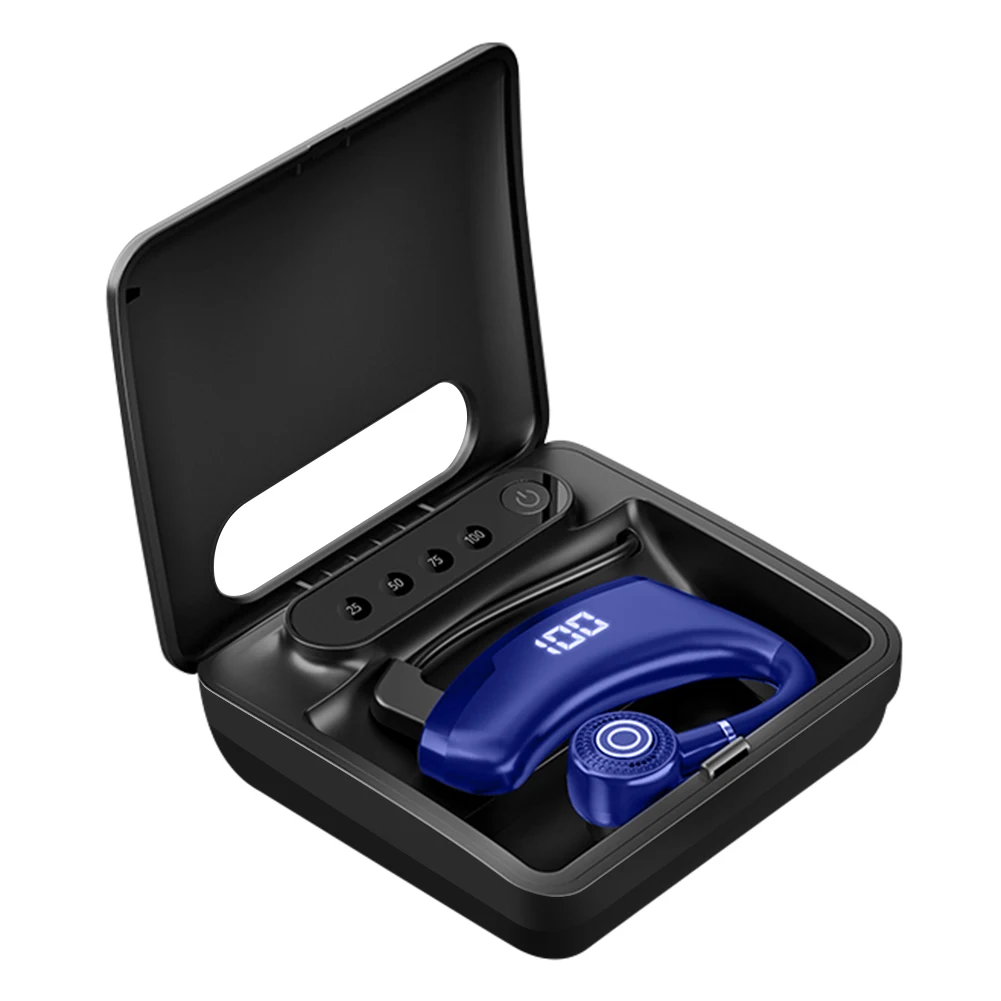 Беспроводные наушники-вкладыши с шумоподавлением